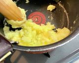 なめらかマッシュポテト作り方2写真
