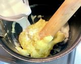 なめらかマッシュポテト作り方3写真