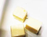 美味♡ブランデー干し柿のピンチョス♪作り方7写真