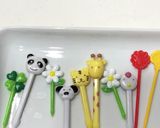 美味♡ブランデー干し柿のピンチョス♪作り方8写真