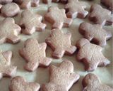 バターサブレ作り方5写真