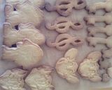 バターサブレ作り方6写真
