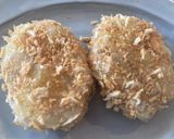 【離乳食完了期】揚げない！コロッケ作り方5写真