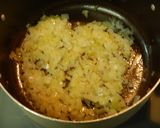 簡単ビーフシチュー・あったかい肉ごろごろ作り方1写真