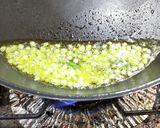 塩漬け白菜と豚こま肉のピリ辛炒め作り方3写真