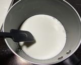レモンムースケーキ☆さっぱり食べやすい作り方4写真
