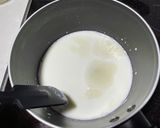 レモンムースケーキ☆さっぱり食べやすい作り方5写真