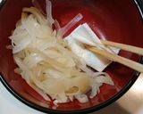簡単!やみつき♪無限玉ねぎ☆カレー味☆作り方2写真