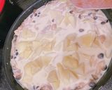 鶏肉とキノコのポテトグラタン作り方6写真