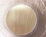 バレンタインに♡苺のホワイト半熟カヌレ作り方2写真