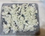自家製中華おこげ作り方1写真