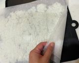 自家製中華おこげ作り方4写真