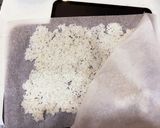 自家製中華おこげ作り方5写真