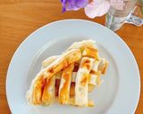 アップルパイ作り方8写真