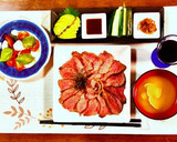 本格的なローストビーフ　簡単おかず作り方14写真