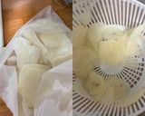 簡単！カレーポテトチップス作り♪作り方2写真