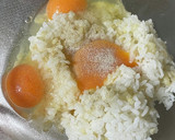 簡単・本格！エビの中華炒め&チャーハン作り方1写真