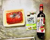 簡単ローストビーフ　超美味しい簡単おかず作り方1写真