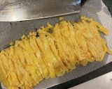 春雨サラダ作り方5写真