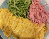 春雨サラダ作り方6写真