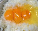 楽ちん 夫婦で満足!豚の味噌煮チャーハン作り方3写真