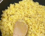 楽ちん 夫婦で満足!豚の味噌煮チャーハン作り方6写真