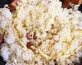 お弁当に便利！作り置き冷凍チャーハン作り方3写真