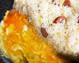 お弁当に便利！作り置き冷凍チャーハン作り方5写真