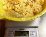 お弁当に便利！作り置き冷凍チャーハン作り方6写真