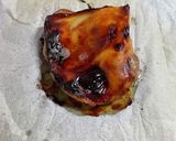 鶏もも肉の西京焼き♪作り方10写真