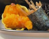 師走16　炒飯　クリスマス弁当作り方3写真