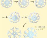 クリスマスミートボールグラタン作り方3写真