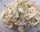 失敗しない！クリスマスローストチキン　作り方14写真