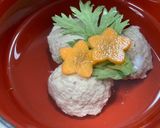 カルシウム豊富☆アツアツ美味な鰯つみれ鍋作り方4写真
