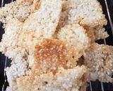 自家製中華おこげ作り方9写真