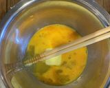 ベジタブル手羽元トマトオムカレー作り方2写真