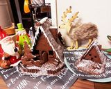 クッキーの家☆ヘクセンハウス作り方23写真