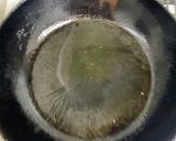 ベジタブル手羽元トマトオムカレー作り方3写真