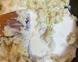 クリスマスに♪白身魚とポテトのパイ包作り方6写真
