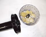 ゆず味噌♪簡単二日酔い・胃弱・消化不良作り方5写真