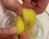 ゆかりのイブクロ　　鶏モモネギレモン作り方3写真