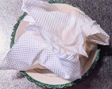 揚げ出しおろし豆富作り方3写真