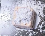 揚げ出しおろし豆富作り方4写真