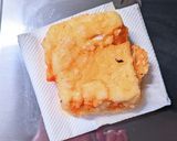 揚げ出しおろし豆富作り方6写真