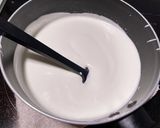 レモンムースケーキ☆さっぱり食べやすい作り方10写真
