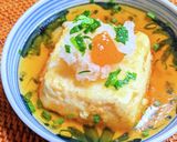 揚げ出しおろし豆富作り方10写真