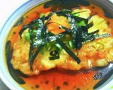 揚げ出しおろし豆富作り方11写真