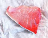 ブリの塩焼き作り方1写真