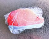 ブリの塩焼き作り方3写真