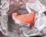 ブリの塩焼き作り方5写真